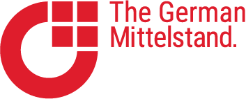 Logo The German Mittelstand BVMW